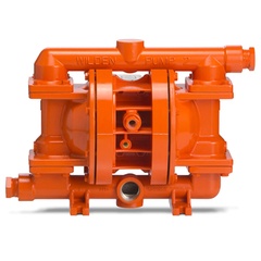 【PORTERNA】Tiad pumps Century 2HP, 3450 RPM, 230V, 56Y, Threaded Shaft Square