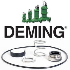 0000287 Deming Washer, Pump Repair Parts & Kits