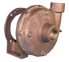 Oberdorfer Pump 815B-T25