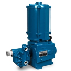 5003 / 5005 Low Volume Hydraulic Metering Pumps