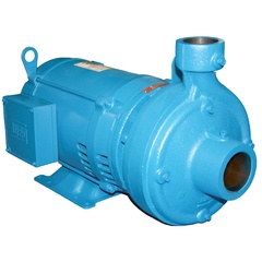 T204G7A-2F-AI-MV Burks Crane G7A-2 Centrifugal Pump | PumpCatalog.com