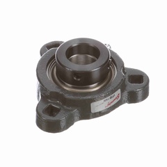 VF3E-114M Browning 767781 Mounted Ball Bearing, 0.875" Bore