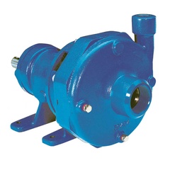 Goulds 6BFFRMB0-H13A32E4BE2S 3756 S-Group Frame Mount Pump | PumpCatalog