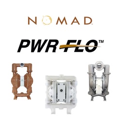 PWR FLO Pumps