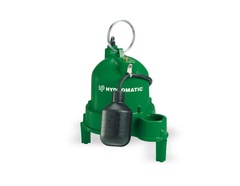 Hydromatic Effluent Pump SHEF30A1 20 Solids Handling Pumps