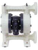 NDP-20BPH FLANGE