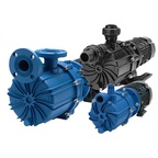 SP Sealless Self Priming Mag Drive Centrifugal Pumps