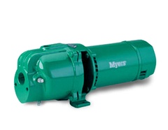 Myers Pumps 2C200 Two Stage Centrifugal Pumps
