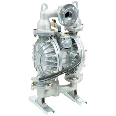 NDP-40BSS-HP Yamada 2:1 High Pressure AODD Pump 852710-HP