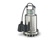 DS SS Sump Pumps