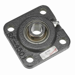 VF4S-110 Browning 767838 Mounted Ball Bearing, 0.625" Bore