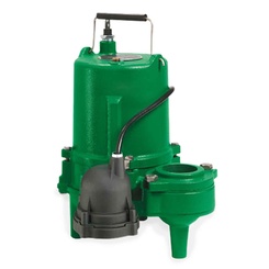 MSP50 Sewage Ejector Pumps
