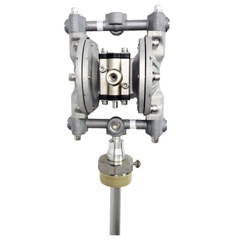 Yamada Pump DP-10BST-D