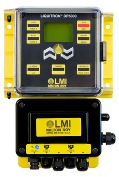 LMI Pumps DP5000-01A-0 Chemical Metering Pump Drive