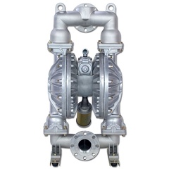 NDP-80BFU Yamada NDP-80 Series AODD Diaphragm Pump 852857-U