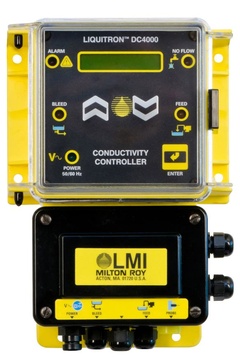 LMI Pumps DC4000-01 Chemical Metering Pump Drive