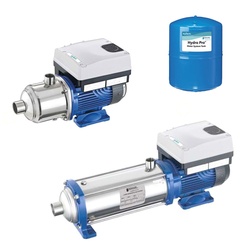 e-AB3 Booster System e-HME Packaged Smart Pump