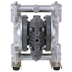 NDP-20BSU-PP Yamada NDP-20 Series AODD Diaphragm Pump 854077-U