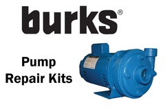 Burks Pumps Repair Kits