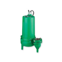 MSKHS Sewage Ejector Pumps