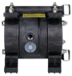 Yamada Pump NDP-5FVT-MP