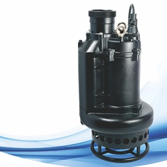Heavy Duty SKR-4110/460, Stancor Slurry Pump, SKR Series