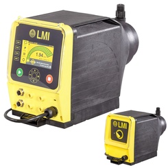 TD Chemical Metering Pumps | PumpCatalog.com