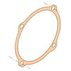 Berkeley Pump S04757 Repair Part | PumpCatalog.com