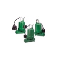 MSCI Basement Dewatering Sump Pumps