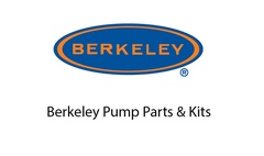 Berkeley Pump Repair Part 111P0990
