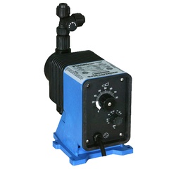 Pulsa LBC3SA-ATSG-XXX Series A+ Chemical Metering Pump