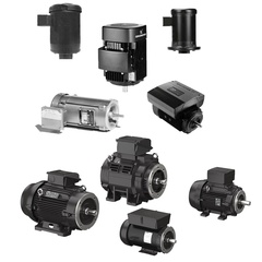 Grundfos 97775353 Motor Kit | PumpCatalog.com