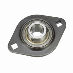 SSF2S-110 Browning 766780 Mounted Ball Bearing, 0.625" Bore