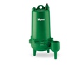 MW Sewage Pumps