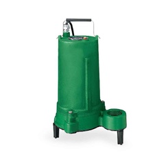 MES 50/100 Sewage Ejector Effluent Pumps