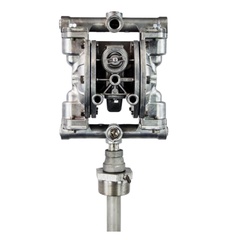 Yamada DP-15BAN-D Drum Pump, G15AN-D