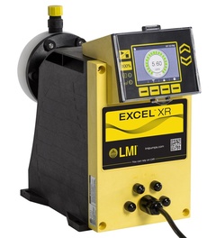 XRD931-A74TCA7T1 LMI Excel XR Series Chemical Metering Pump