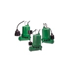 MSCI Basement Dewatering Sump Pumps