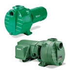 QP Self-Priming Centrifugal Pumps