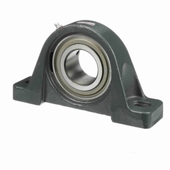 VPS-132 Browning 767863 Mounted Ball Bearing, 2" Bore