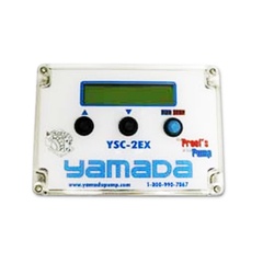 Yamada Pump Repair Part YSC-2EX-AC12