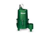 ME45 Effluent Pumps