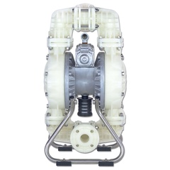 NDP-40BPU Yamada NDP-40 Series AODD Diaphragm Pump 852228-U