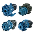 DB Sealless Magnetic Drive Centrifugal Pumps