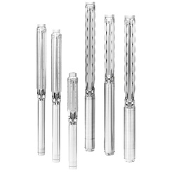 SP Submersible Groundwater Pumps