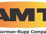 AMT Pumps Available on PumpCatalog.com