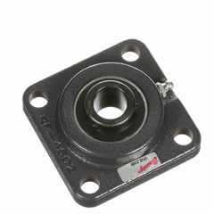 VF4S-20MM Browning 732673 Mounted Ball Bearing, 0.787" Bore