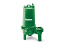 WHRH Series Sewage Pumps