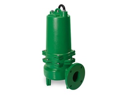 3RMW Series Submersible Pumps