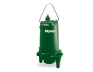 MRG20 Series Grinder Pump